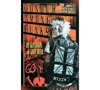 Honour Among Punks: The Complete Baker Street Collection: The Complete Baker Street Graphic Novel