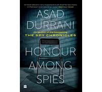Honour Among Spies