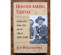 HONOUR AMONG THIEVES