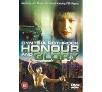 Honour And Glory [DVD]