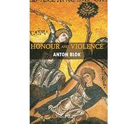Honour and Violence