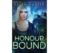 Honour Bound: 2 (Highland Magic)