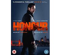 Honour [DVD]