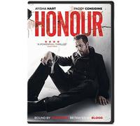 Honour [DVD] [2014] [Region 1] [US Import] [NTSC]