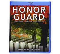 honour GUARD