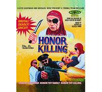 honour KILLING