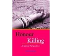 Honour Killing: A Global Perspective