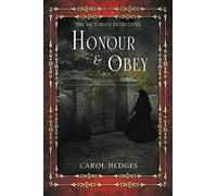 Honour & Obey: Volume 2 (The Victorian Detectives)