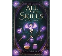 Honour Rae All the Skills (Paperback) All the Skills (US IMPORT)