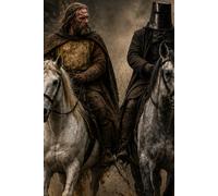 Honour The Knight that's in You