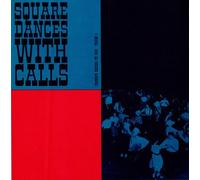 Honour Your Partner: Square Dances with Calls
