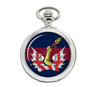 Honourable Artillery Company, British Army Full Hunter Pocket Watch
