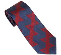 Honourable Artillery Company (HAC) Silk Non Crease Regimental Tie