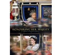 Honouring Her Majesty: A Tribute to Queen Elizabeth II