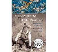 Honouring High Places: The Mountain Life of Junko Tabei