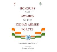 Honours and Awards of the Indian Armed Forces