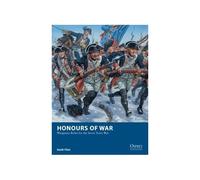Honours of War: Wargames Rules for the Seven Years' War