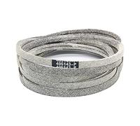 Honoyam 405143 Mower Deck Belt 46" Drive Belt 106" X 1/2" Replacement for Ariens 21546607 AYP 405143 584453101 7133156 Craftsman 532405143 Fits Husqvarna 2246LS 2346XLS YTH22V46 YTH20K46 YTH2146XP