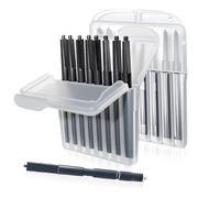 HONRIGO Hearing Aid Wax Guards,32 Pcs Replacement Filters for Optimal Performance,Wax Filters Compatible with Phonak, Widex, Unitron