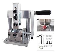 HONSAKU Copper Wire Stripping Machine - Manual Handle/Electric Drill Cable Recycling Tool, Stripping Range 1mm-15mm