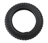 Honseadek 12x24 for Bike Tire Outer Tube for 12 Inch Bike Replacement Bicycle Resistant Folding for Kids Resilient Rubber Puncture or Tire for Having Excellent