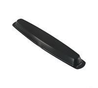 Honseadek 14.5 Inch Grill Grease Catcher, Drip Tray Replacement Part, For George Foreman, Large Capacity, Heat Resistant, Easy Clean, BBQ Accessory(1pc)