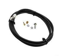 Honseadek 2000mm Hydraulic Disc Brake Oil Hose, For Magura Mt4 Mt4e Mt5