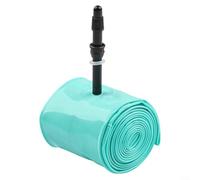 Honseadek 29 Inch Mountain For Bike Inner Tube for Material Lightweight Valve 45mm Compatible with Various Tire Sizes Including 29x1.50-2.6 Inches(29x1.95-2.6/45L sku)