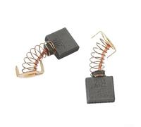 Honseadek 2pack Ga9050 for Brushes Carbon Ga9067 Cb204 Makita 9069 Angle Grinders - Replacement Motor Brushes Compatible with 3612 9027 9029 9037
