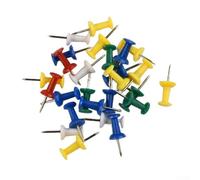 Honseadek 60 Pcs Car Roof Repair Rivets with Snap Fasteners for Headliner Sagging Fix, Gray Automotive Interior Trim Buckles for Vintage Car and T