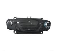 Honseadek AC Heater Climate Control Module Compatible With For Ford For Transit 2019-2023 And For Ford B-Max 2012-2017 OEM AV1T-19980-A Interior Switch Replacement