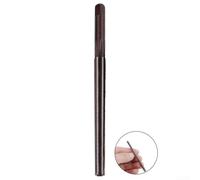 Honseadek Alloy Steel 150 Degree Taper Pin Hand Reamer For CNC Machining With Cutting Edge(4mm)