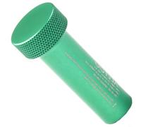 Honseadek Aluminium Bike Fork Damper Removal Tool, Non-Destructive Spring Extractor for FOX 32 34 36 38 40 for sc TC, Green Cycling Maintenance Gear for Lower Leg Repair(for fox 34 36 3840)