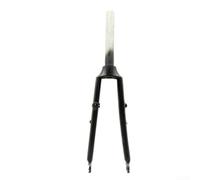 Honseadek Aluminum Alloy Bicycle Front Fork, Replacement Fork For 20 Inch Wheels, Lightweight Foldable Bike Fork