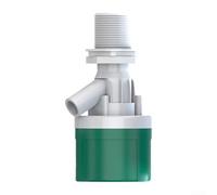 Honseadek Automatic Water Level Controller, Compact Size, PA Nylon Material, No Electricity Required, For Tanks And Ponds, Easy To Install, Stops At Full Water(2)