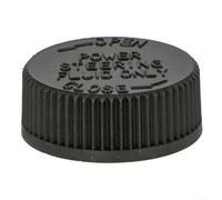 Honseadek Automotive Reservoirs,1Pc Power Steering Fluid Tank Cap Fits For Mazda MX-5 For for Miata 2006-2014, OEM Number GJ6A-32-691