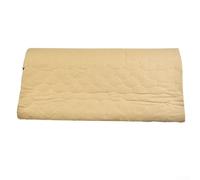 Honseadek Automotive Soundproof Mat 2cm Acoustic Insulation Foam Sound Dampening Pad for Car Engine Bay Boot Floor Wheel Arch Underseat Thermal Barrier(50*80cm)