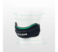 Honseadek Band Runners Jumpers Plus Adjustable for Patella Tendon Having Knee Strap for Support