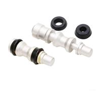 Honseadek Bicycle Brake Lever Piston Repair-Kit, Aluminum Alloy