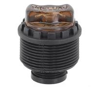 Honseadek Bicycle Fork Adjustment Knob,Front Shock Preload for dial,MTB