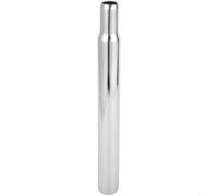 Honseadek Bicycle Seat Tube 27.2 28.6 30.4 mm Duty Design Honseadek | for Mountain and Road Bikes Sturdy Iron Build Standard Length Seat Post Sl or surface for Quick Mount Fit
