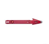 Honseadek Bike Chain Tool Featuring Quick Release Pliers And Chain Breaker Function, Remover Installer, For Bicycle Maintenance, High Strength Steel And Alloy Build With Magnet,(red)