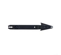 Honseadek Bike Chain Tool Featuring Quick Release Pliers And Chain Breaker Function, Remover Installer, For Bicycle Maintenance, High Strength Steel And Alloy Build With Magnet,(black)