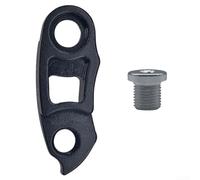 Honseadek Bike Derailleur Hanger Extender 40mm Freewheel