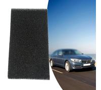 Honseadek Blower Motor Dust-Proof Sponge Compatible With For F01 F02 F04 F07 For GT F10 F11 M5 Series,No Assembly Required OEM 64119216222