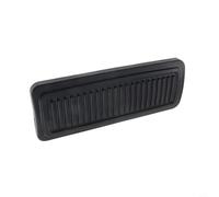 Honseadek Brake Pedal Pad 3492837 Compatible with For Ram D150 D250 D350 1984 to 1993 and For Ramcharger 1989 Through 93 Direct Replacement Rubber