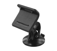 Honseadek Car Windshield Suction Cup Gps Mount Holder Compatible Having For Tomtom Go 1050 1000 1005 1015 2405 2435 2050 2505 2535 Models Having 360 Degree Adjustable Ball Joint