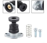 Honseadek Carburetor For Pump Set Compatible With For For ATV Models For TRX300 For TRX350 198800 For TRX500 Replacement Parts For Reliable Engine