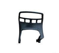 Honseadek Chain Brake Handle Guard for MS271 MS291 MS271C MS291C, Plastic Safety Hand Guard Lever with Sprocket Bar Nut Kit, Protection Component for Forestry Equipment Replacement Part