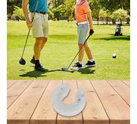 Honseadek Changing Night Fits for Course Holes Tone Accessory Modes Led Illuminated Practice Having Hole Standard Light 5